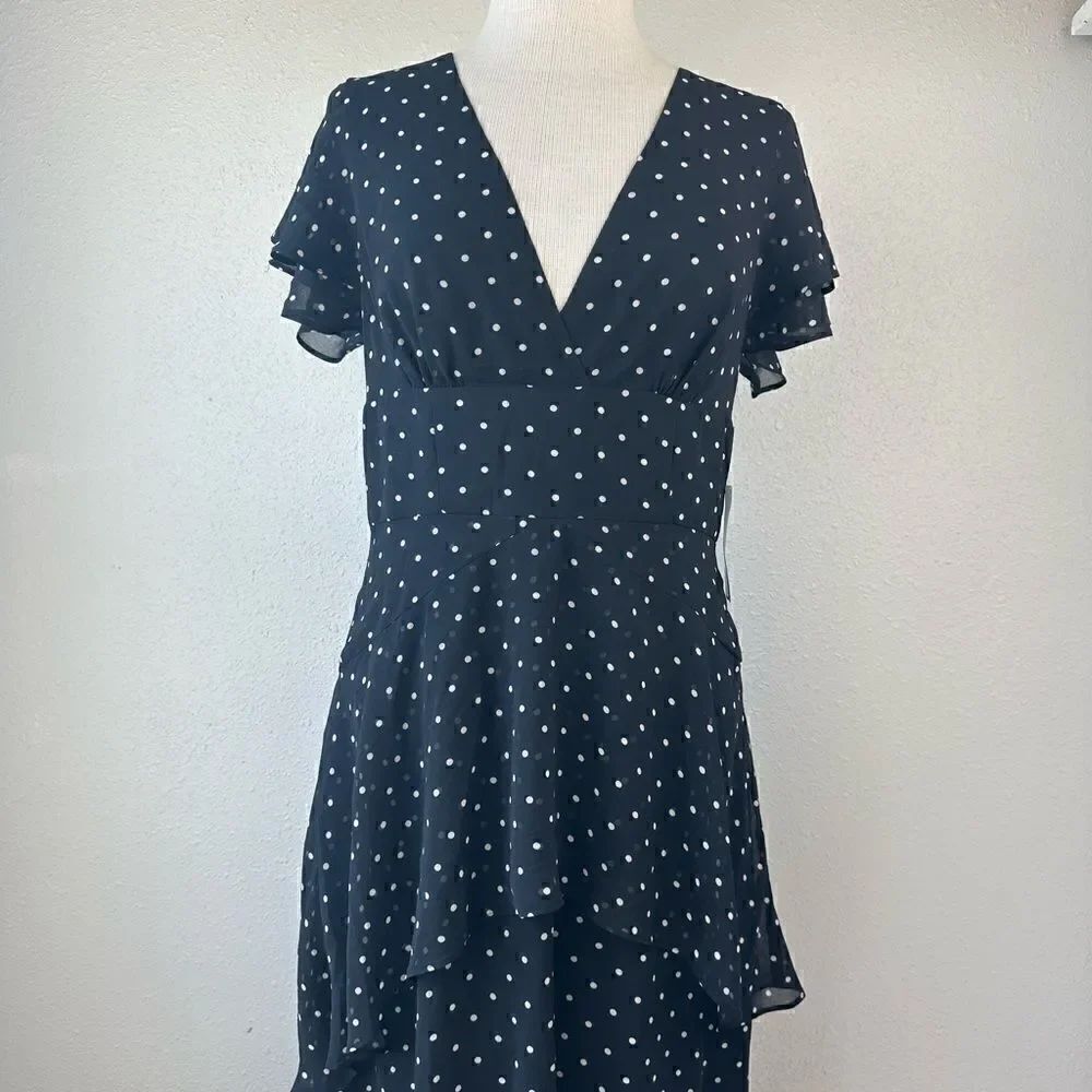 NWT Rachel Roy Women’s Dress